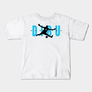 23 El Dibu Kids T-Shirt